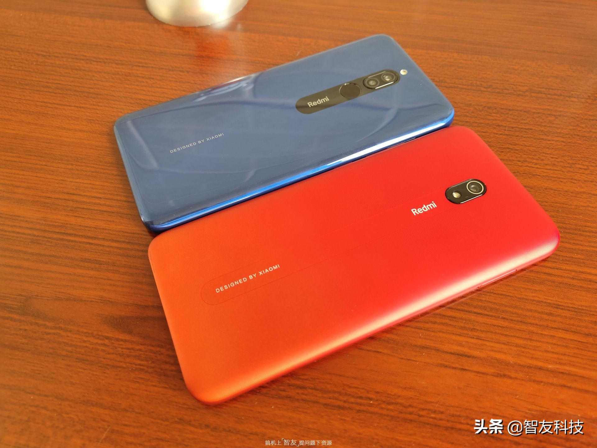 小米Redmi 8/8A开箱：重新定义入门机 5000mAh电池治愈续航焦虑