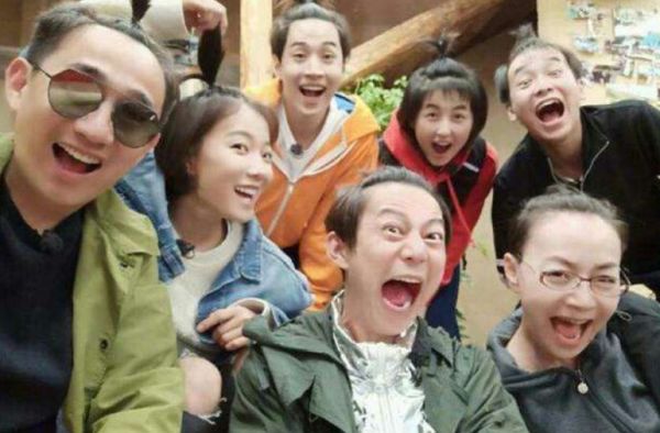 张子枫自曝不想参加向往4，提刻薄要求想被拒绝