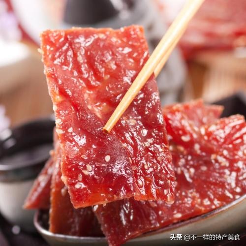 这5种中国特产美食,只有在当地才能吃到正宗的,遇见就别错过