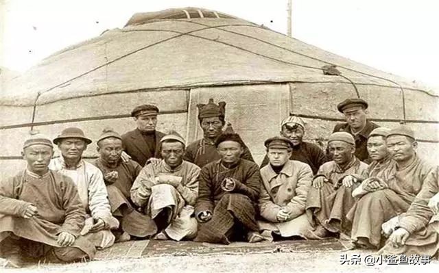 外蒙古是如何丢掉的？到底谁才是丢掉外蒙古的