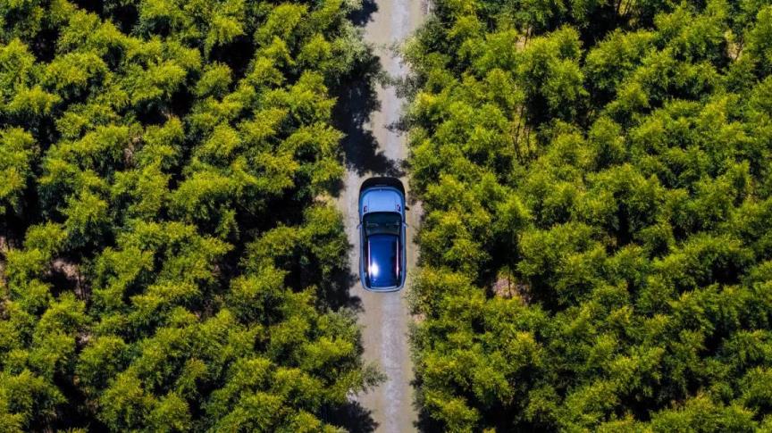 买吉利ICON需要等半个多月，为啥这车这么火？试