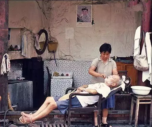 30張老照片帶你穿越回70年代,重溫那些再也回不去的舊時光