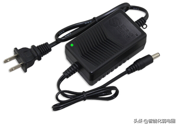 网络监控电源和路由器电源一样吗  第1张