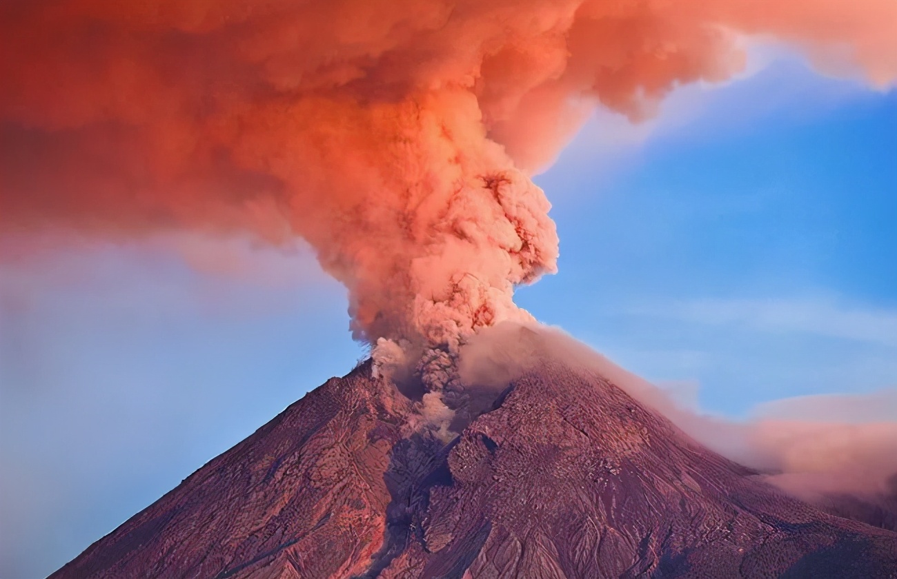 人類將火星作為移居地比較現實，可分3步對它的環境進行改造