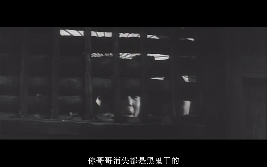 小时候没看懂，成人后才发现这部日本版《鬼子来了》藏这么多隐喻