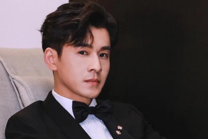 南焦北古天涯四美的巅峰会让多少年轻男演员脸红