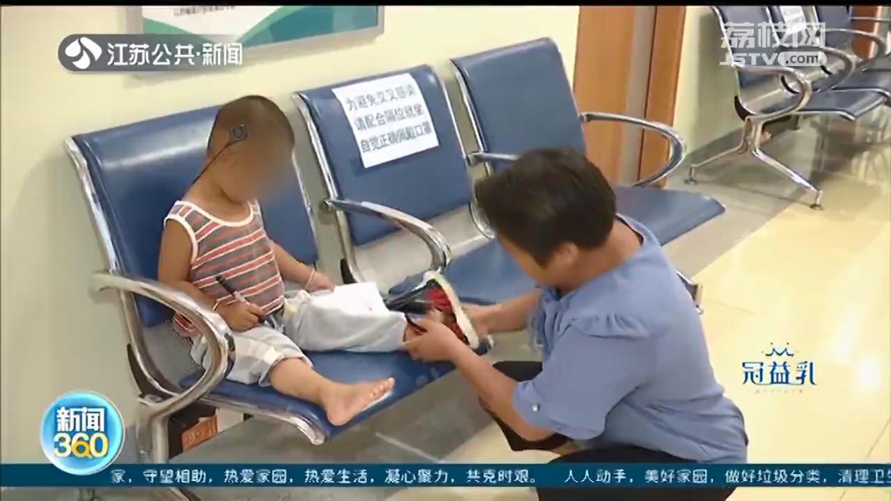 江苏1至14周岁重度耳聋患儿 可申请免费人工耳蜗