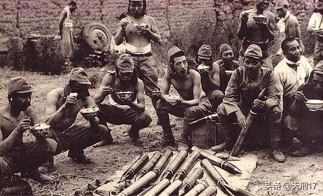 日军八百米爆头的真相：十分之一的老兵，用加