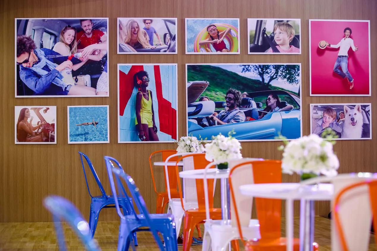 造型夺目 命名抢眼 东风雪铁龙凡尔赛C5X全球首秀