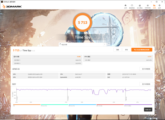 开启光追笔记本新时代 机械革命深海幽灵Z2 RTX 2060首发评测