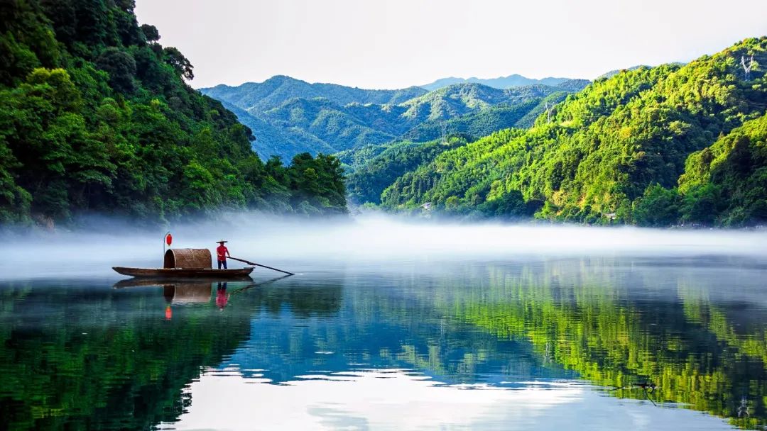 纳兰容若词里的夏日，浸润了相思，醉美了流年-第3张图片-诗句网