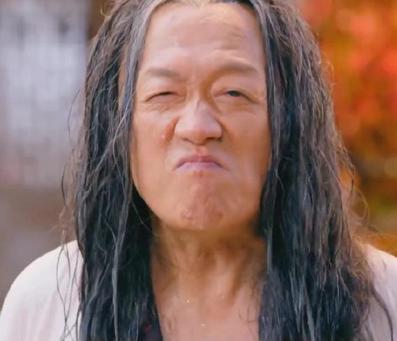 楚乔传：宇文玥的母亲被破身，险些掐死亲儿子