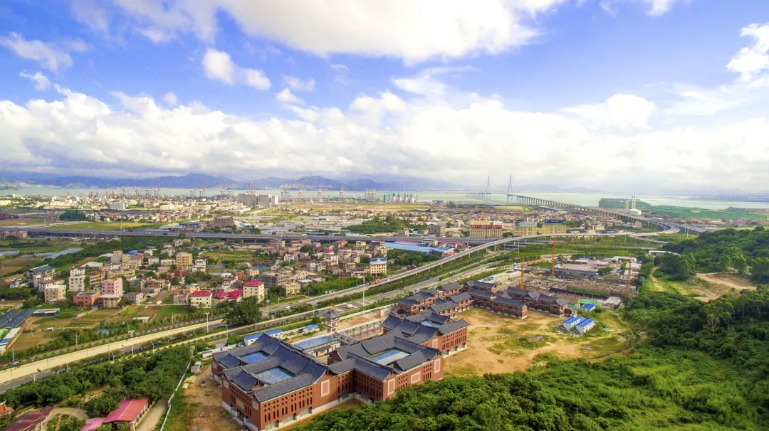 缤纷五一 畅游厦门|高德十大精选自驾线路已安排