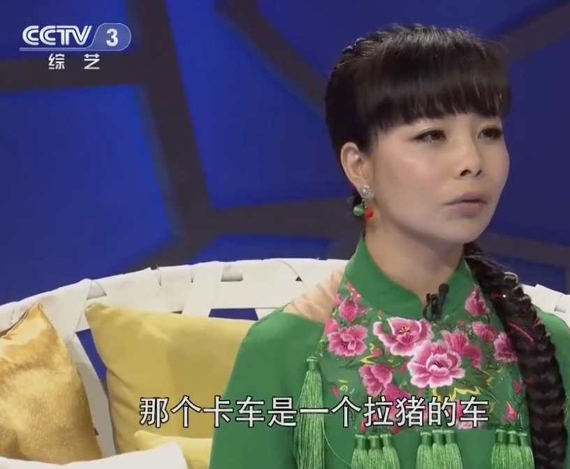 从央视的破例，到半夜“抱怨带娃”，午夜梦回