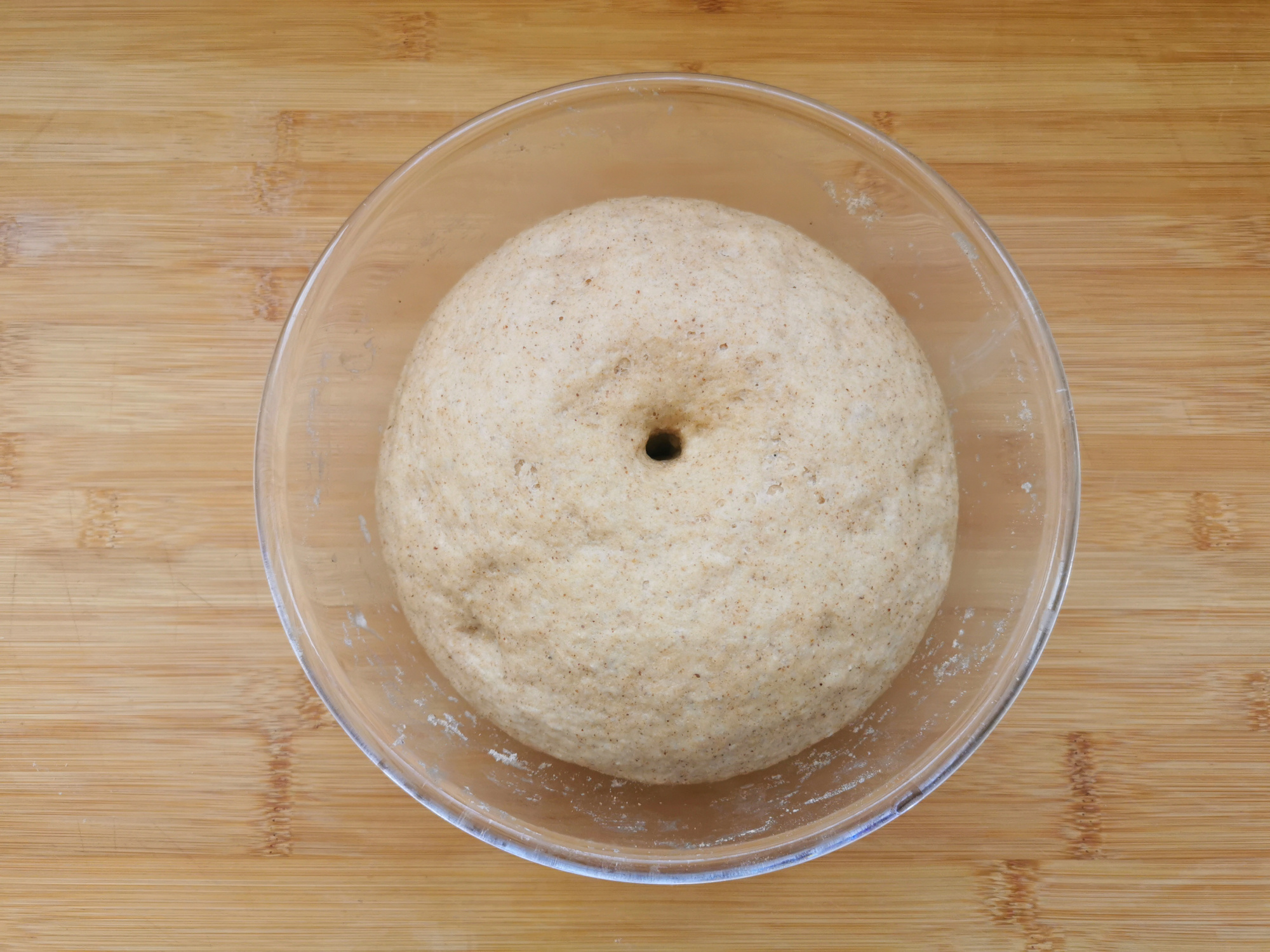 啤酒用來做麵包，麥香濃郁超柔軟，低糖少油，適合減肥吃