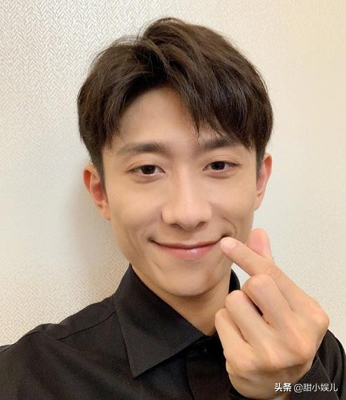 Small gain of Song Yan Fei comments on: Can compares record of schoolbook level language, this netizen has ability too