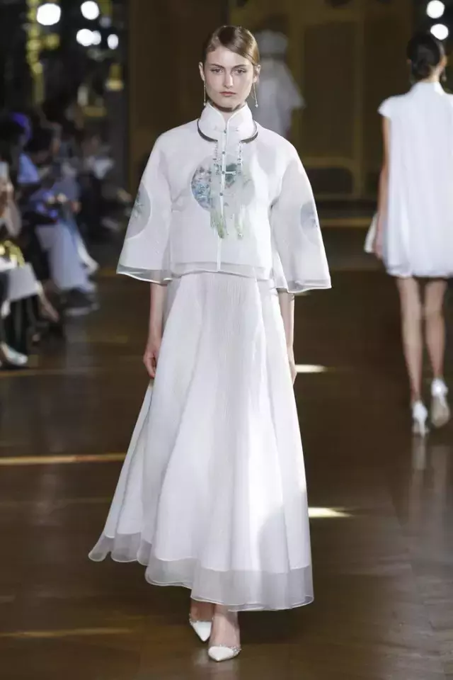 惊艳世界的中国风，一眼千年，美到极致