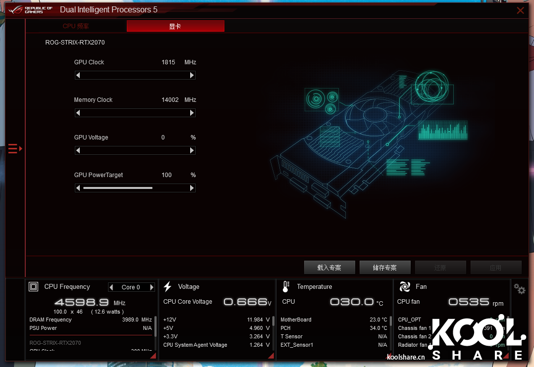 华硕ROG MAXIMUS XI EXTREME主板开箱评测体验