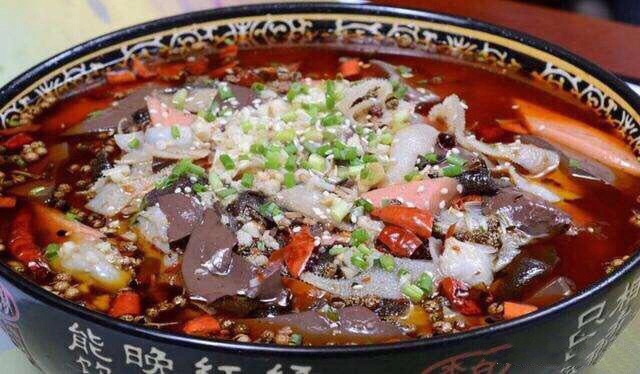 重庆美食攻略，收藏了