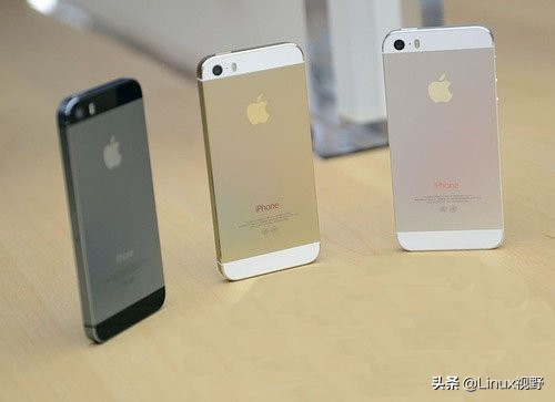 今年 仍在用iphone5S是如何一种感受