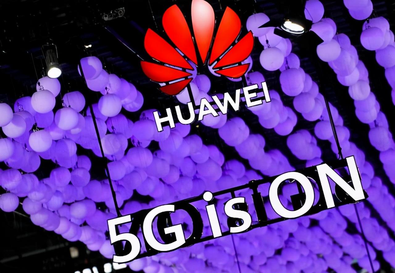 5G订单量被反超，国际机构公布数据，体现出华为5G真正实力