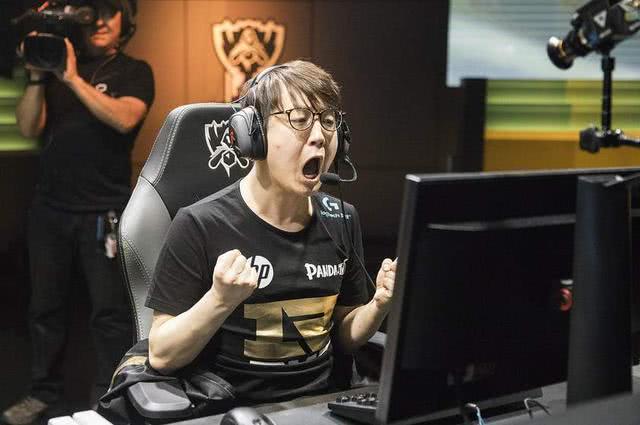 ESPN最新LOL選手排行：Uzi是歷史第二AD，TheShy被他小壓一頭