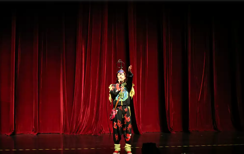 河马票务推荐中国民俗版莎士比亚戏剧 话剧《仲夏夜之梦》重庆站