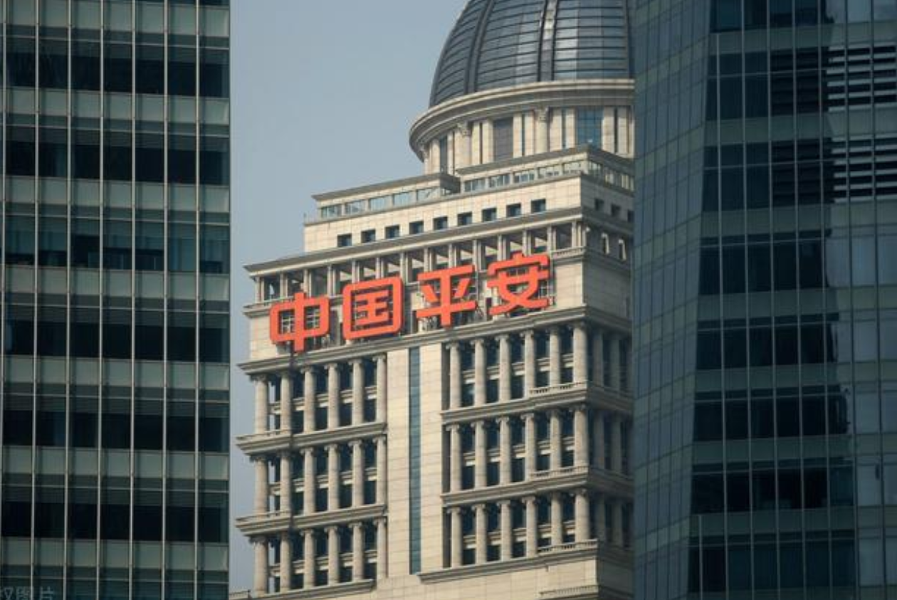 中国平安的性质是什么，国企还是私企？工商银行给出了答案