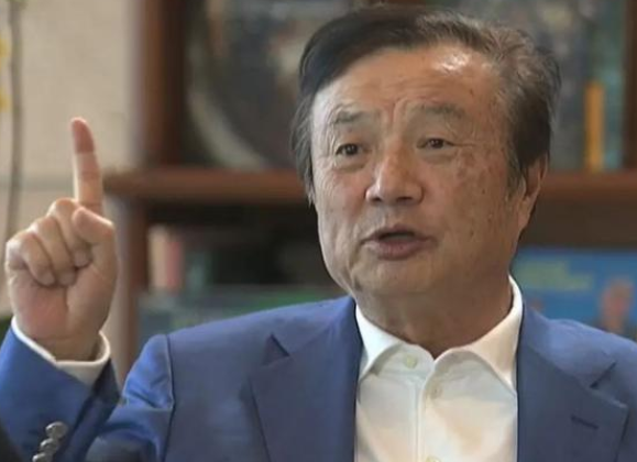 任正非多次称“不造车”，但布局却越来越多，华为到底要做什么？
