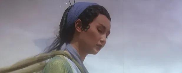 儿时《青蛇》5遍都没看明白，多年后才懂小青和法海在水里干的事