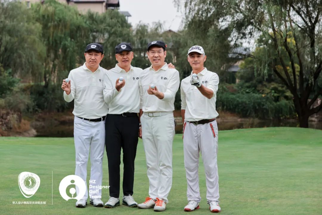箭牌卫浴×华人杯丨助力2020华人杯高球赛，畅谈设计新未来