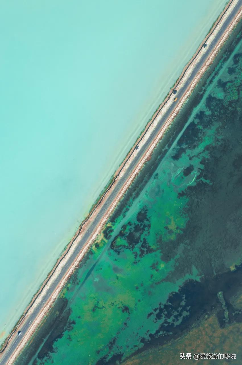 青海值得旅游的地方 青海湖最佳旅游月份(圖51)