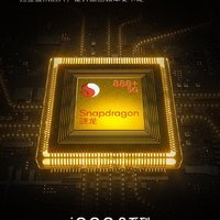 IQOO8相关参数