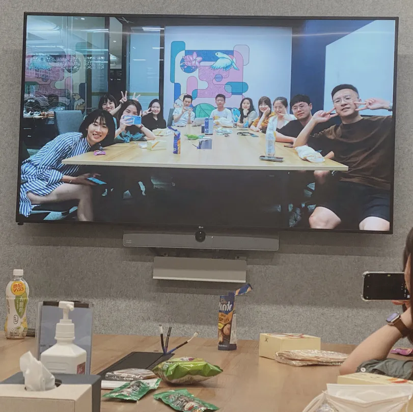 你好,我的校友 | 温肯上海校友见面会