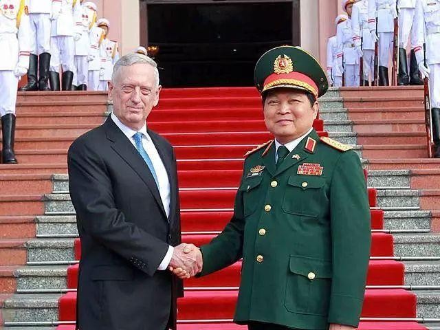拒绝成美国制华的棋子，不让美国驻扎本国，越南到底在玩什么把戏