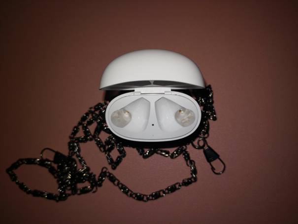 用心创造不模仿-  JEET ONE真无线蓝牙耳机评测