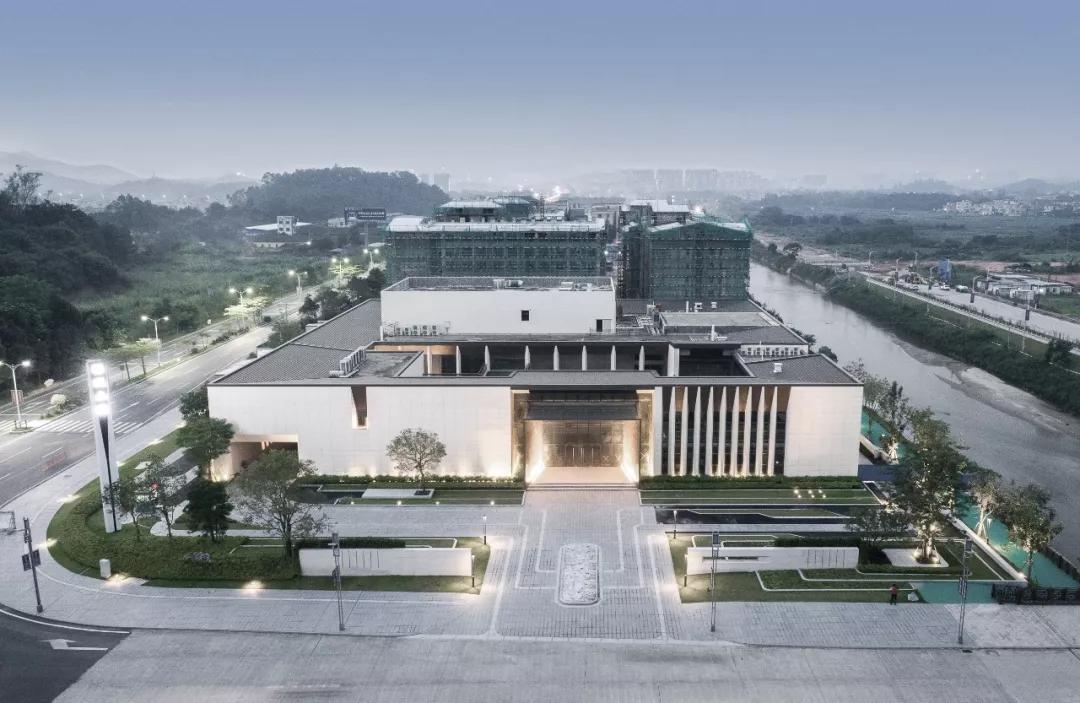 必威betway官网入口斩获广州市2020年度优秀工程勘察设计奖7项大奖 |喜讯