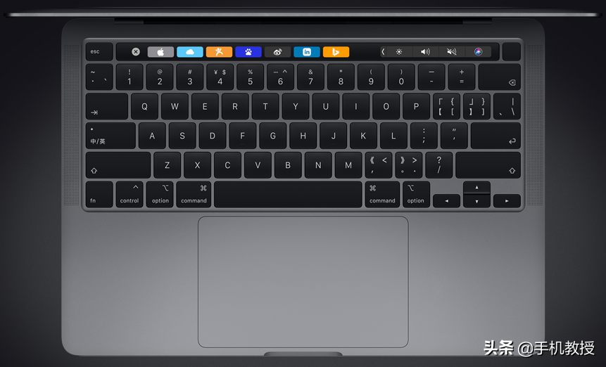 MacBook Pro 13不张扬公布，选9999元還是15999元？看过你就知道