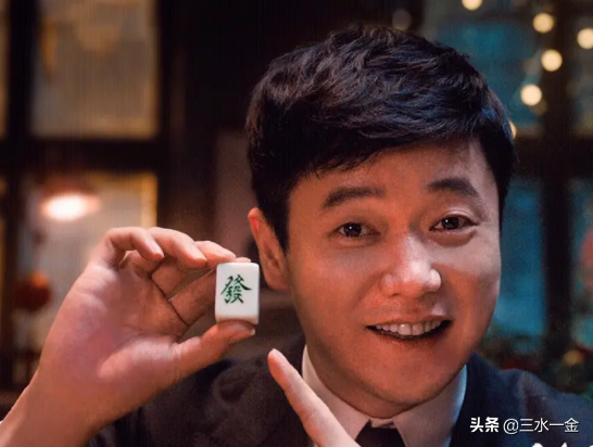 上座率被反超，新黑马逆袭，《你好，李焕英》票房50亿恐怕无望