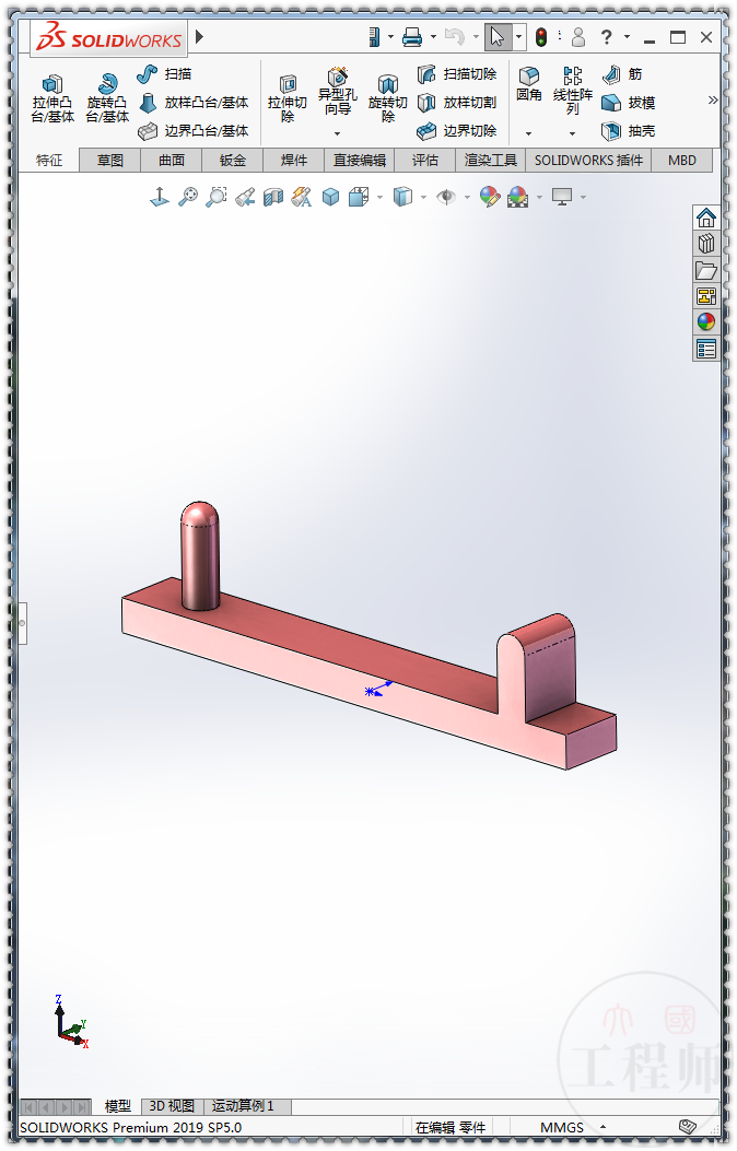 ��SolidWorksװ��һ��������������
