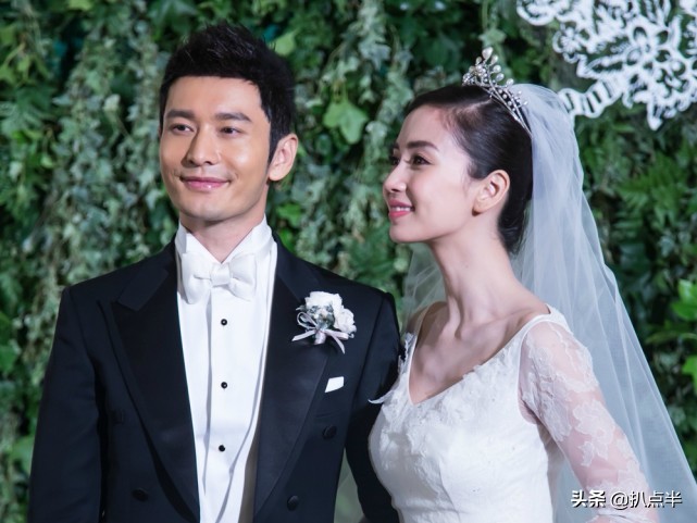 从“一夜爆火”到“资源掉没”，杨颖的十年巨变…