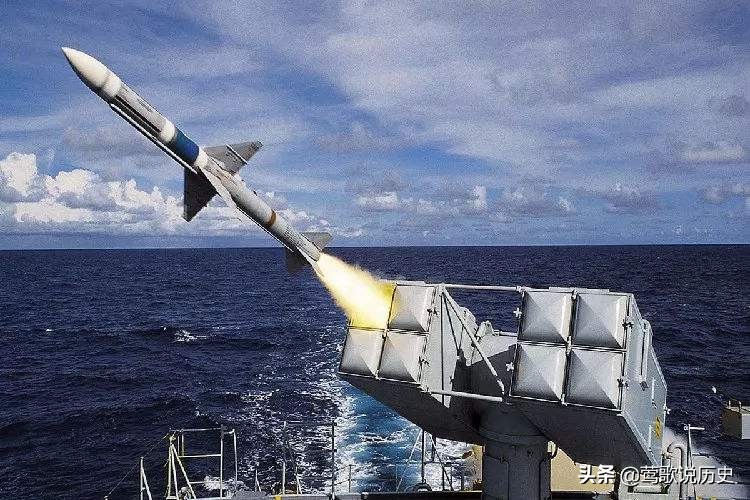 国产翼龙无人机牛！四枚导弹才击落，关键部件毫发无损，美军叹服