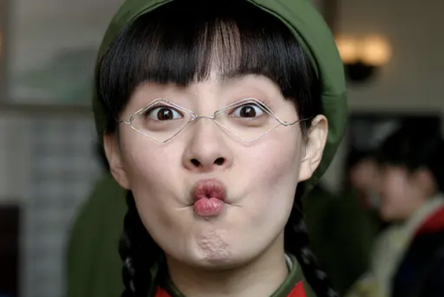 “电视剧女王”孙俪的完美人生，和她生命中深爱的一个男人