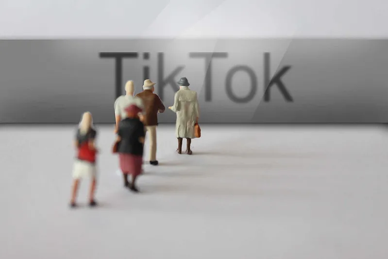 短视频流量风口下,TikTok与抖音玩法上究竟有何不同？