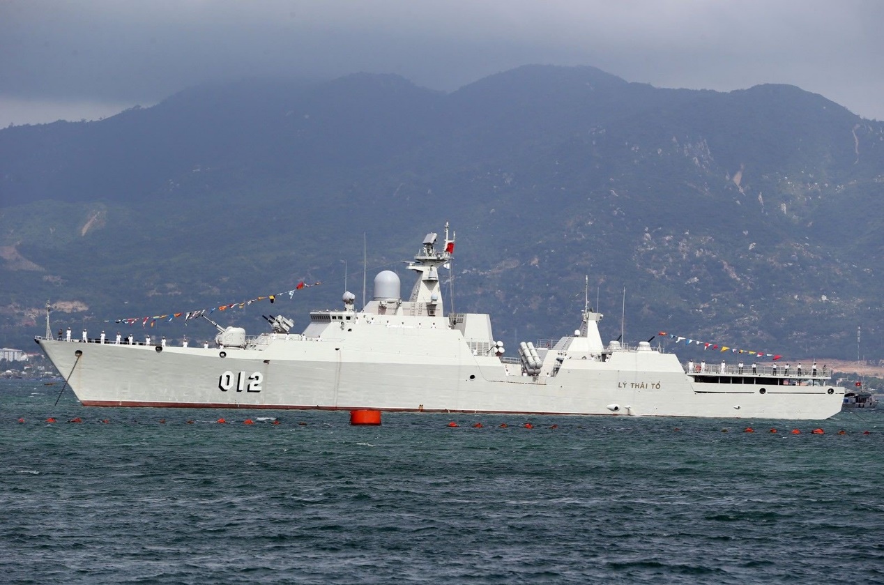 Խ���洬��ͷ�µ��й�ս�����������"����"��6����������ʮ��