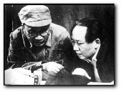 林彪为人如何？萧克将军晚年中肯评价：军事上