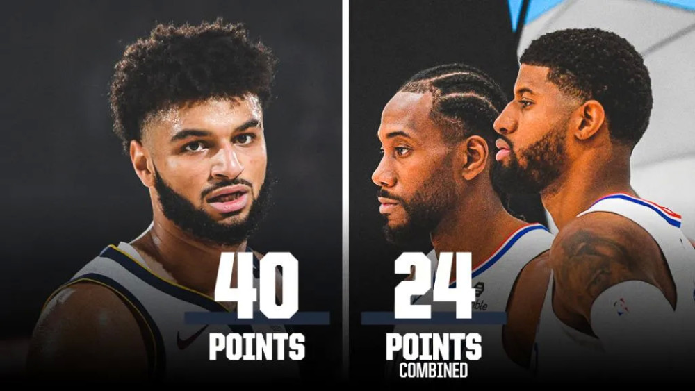 金塊時隔11年再進西決，對手還是湖人！這次他們能下克上嗎？