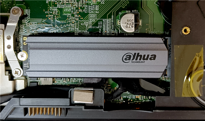 存储界的真香定律：大华C900 PLUS系列固态硬盘