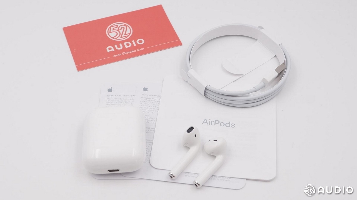 AirPods Pro卖脱销了？一起来看看苹果全套耳机拆解