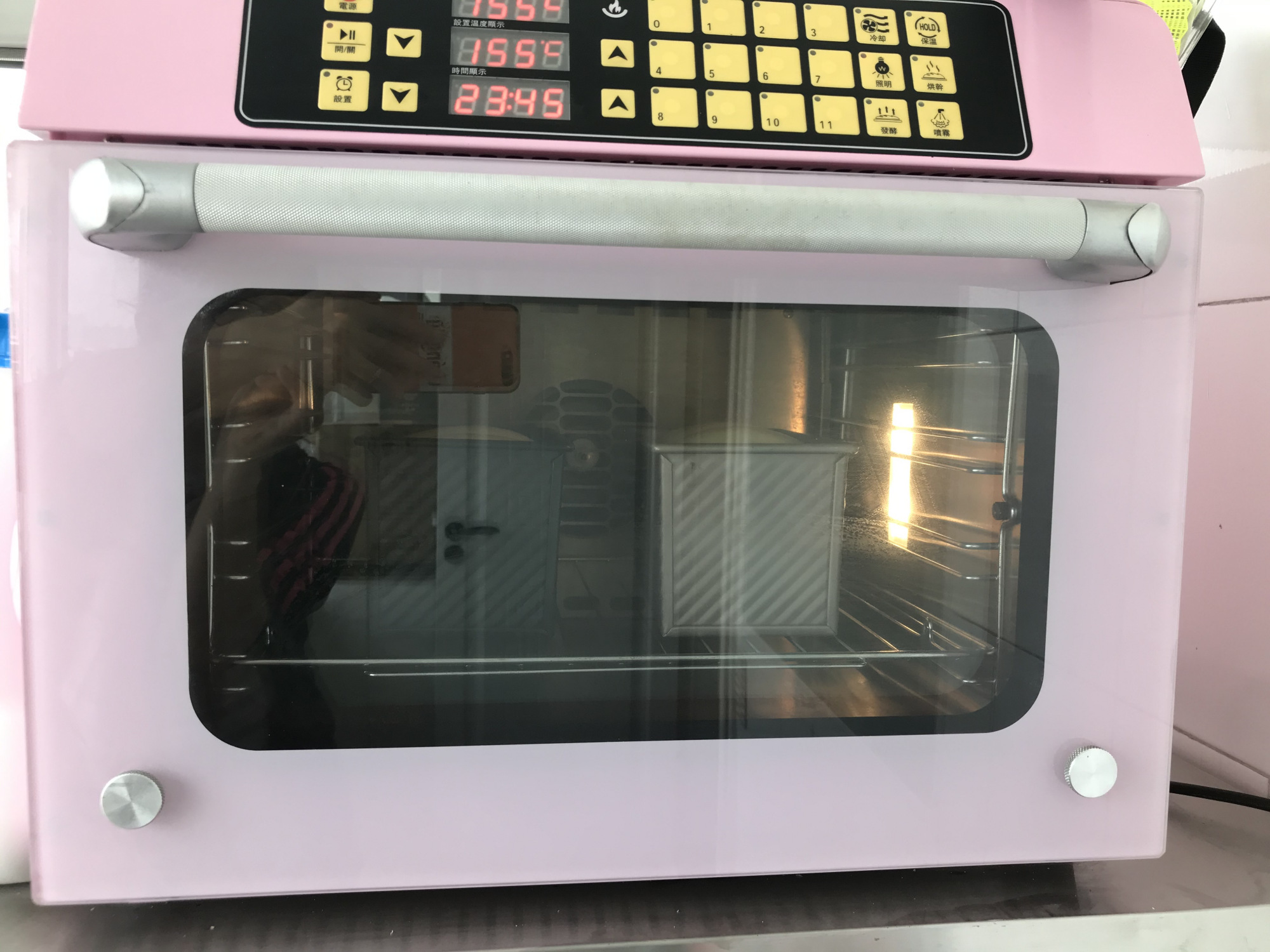 最愛的麵包配方，蓬鬆暄軟又拉絲，涼了也不硬，口感完胜麵包店